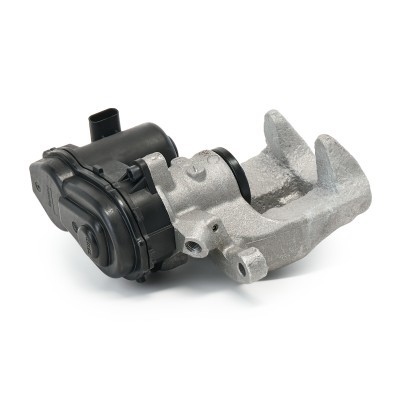 Bremssattel RIDEX 78B2070R 78B2070R - foto 4