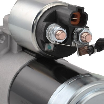 Anlasser RIDEX 2S0258 2S0258 - foto 5