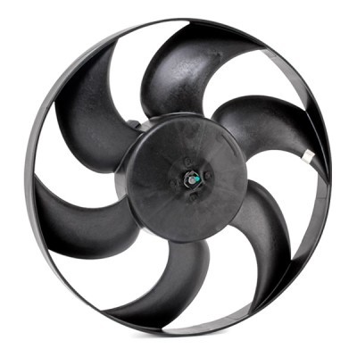 Lüfter, Motorkühlung RIDEX 508R0090 508R0090 - foto 3