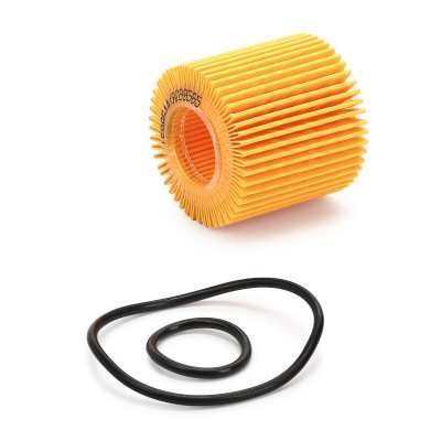 Ölfilter RIDEX 7O0089 7O0089 - foto 9