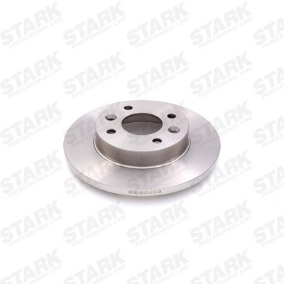 Bremsscheibe Stark SKBD-0022809 SKBD-0022809 - foto 2