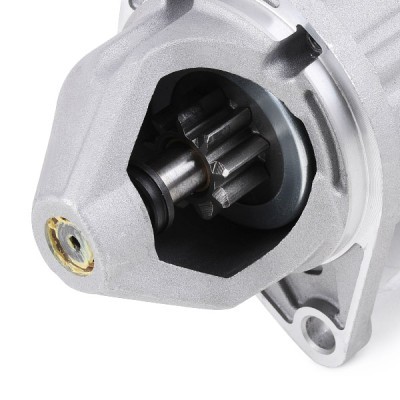 Anlasser RIDEX 2S0164 2S0164 - foto 6