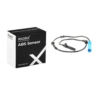 ABS Sensor RIDEX 412W0036 412W0036 - foto 2