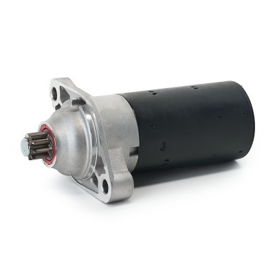 Anlasser RIDEX 2S0656 2S0656 - foto 3