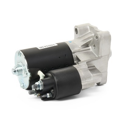 Anlasser RIDEX 2S0243R 2S0243R - foto 4