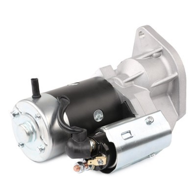 Anlasser RIDEX 2S0520 2S0520 - foto 4