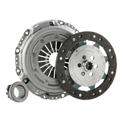 Kupplungssatz RIDEX 479C0140 479C0140 - foto 3