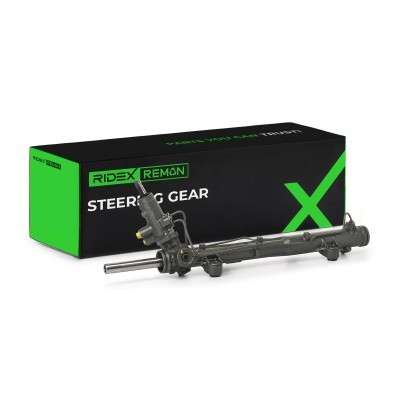 Lenkgetriebe RIDEX 286S0058R 286S0058R - foto 2