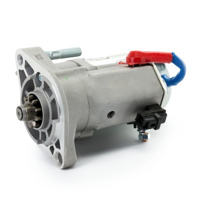 Anlasser RIDEX 2S0153R 2S0153R - foto 3