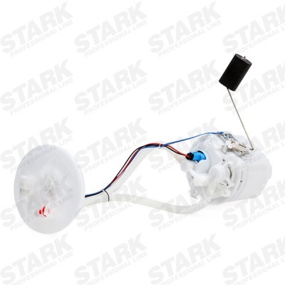 Kraftstoffmodul Stark SKFU-0410002 SKFU-0410002 - foto 4