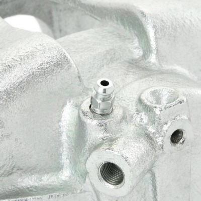 Bremssattel RIDEX 78B2707R 78B2707R - foto 6