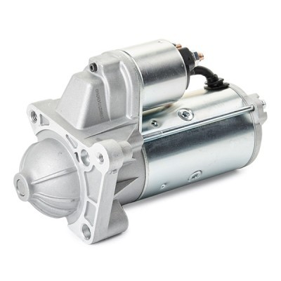 Anlasser RIDEX 2S0344 2S0344 - foto 3
