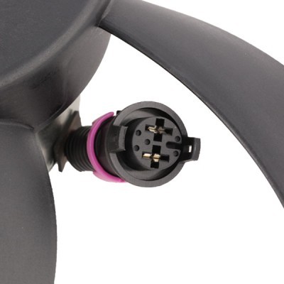 Lüfter, Motorkühlung RIDEX 508R0117 508R0117 - foto 5