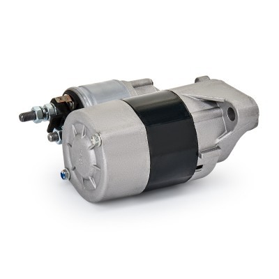 Anlasser RIDEX 2S0509R 2S0509R - foto 4