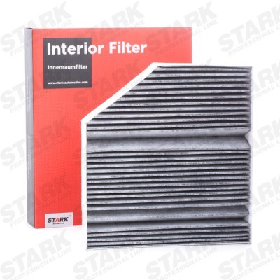 Filter, Innenraumluft Stark SKIF-0170422 SKIF-0170422 - foto 2