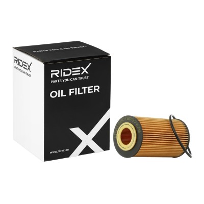 Ölfilter RIDEX 7O0044 7O0044 - foto 6