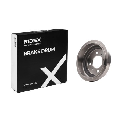 Bremstrommel RIDEX 123B0148 123B0148 - foto 2