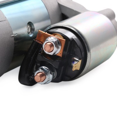Anlasser RIDEX 2S0198 2S0198 - foto 6