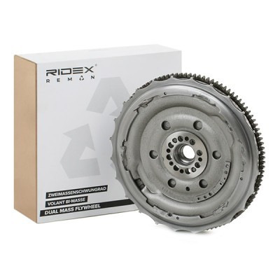 Schwungrad RIDEX 577F0112R 577F0112R - foto 2