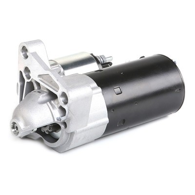 Anlasser RIDEX 2S0556 2S0556 - foto 3