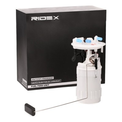 Kraftstoffmodul RIDEX 1382F0267 1382F0267 - foto 2