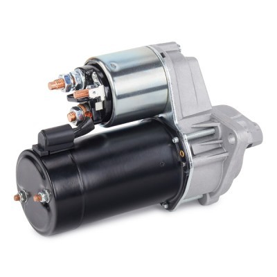 Anlasser RIDEX 2S0066 2S0066 - foto 4