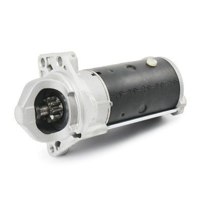Anlasser RIDEX 2S0307R 2S0307R - foto 3