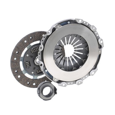 Kupplungssatz RIDEX 479C0093 479C0093 - foto 4