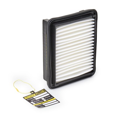 Luftfilter RIDEX 8A0317P 8A0317P - foto 2
