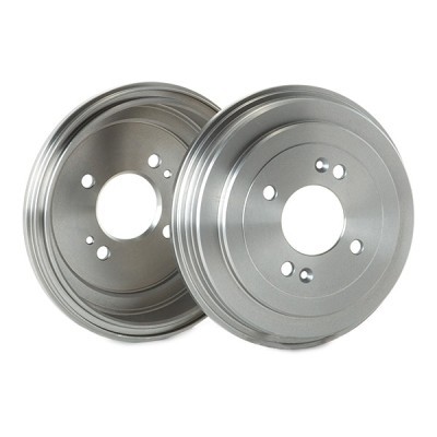 Bremstrommel RIDEX 123B0187 123B0187 - foto 3