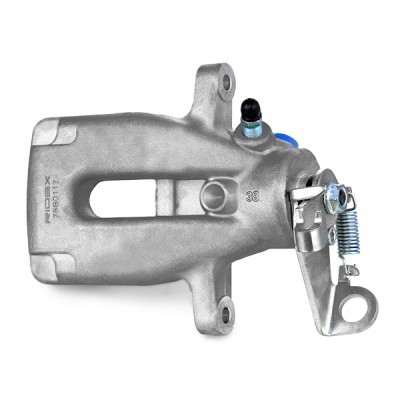 Bremssattel RIDEX 78B0117 78B0117 - foto 6