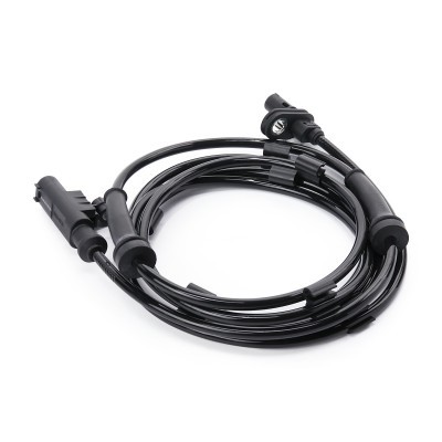 ABS Sensor RIDEX 412W0907 412W0907 - foto 4
