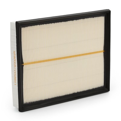 Luftfilter RIDEX 8A0005 8A0005 - foto 8