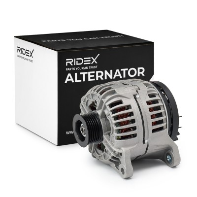 Generator RIDEX 4G1332 4G1332 - foto 2