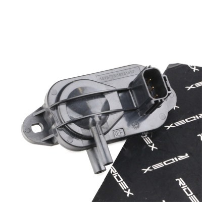 Ladedrucksensor RIDEX 161B0052 161B0052 - foto 2