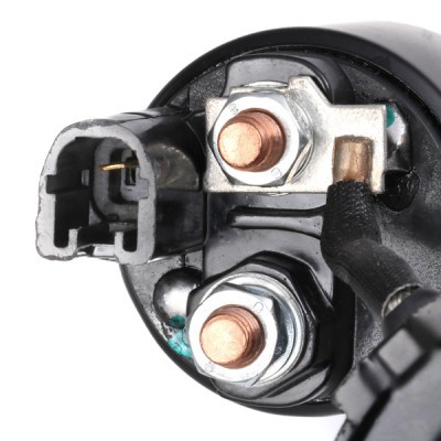 Anlasser RIDEX 2S0072 2S0072 - foto 5