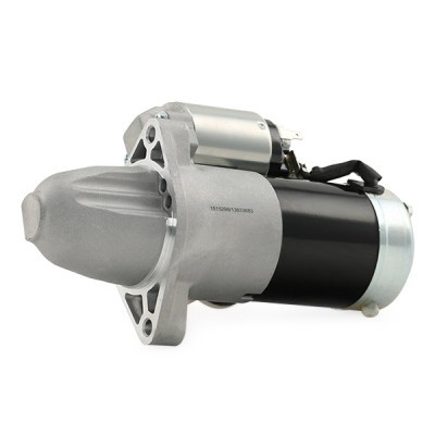 Anlasser RIDEX 2S0238 2S0238 - foto 3
