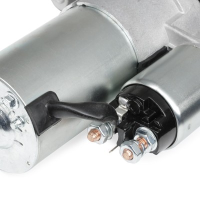 Anlasser RIDEX 2S0637 2S0637 - foto 7