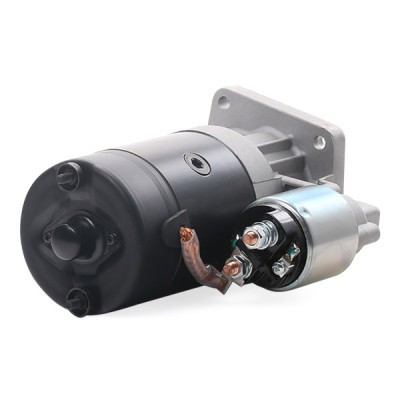 Anlasser RIDEX 2S0346 2S0346 - foto 4