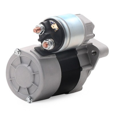 Anlasser RIDEX 2S0297 2S0297 - foto 4