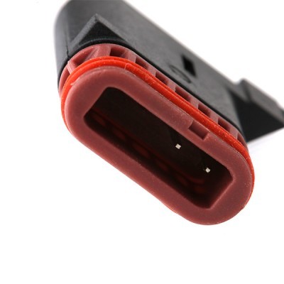 ABS Sensor RIDEX 412W0387 412W0387 - foto 5