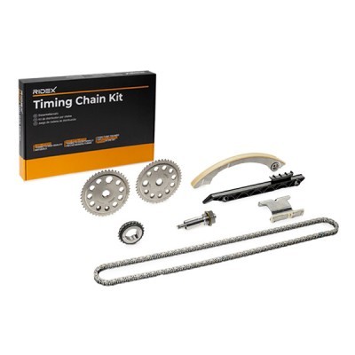 Steuerkettensatz RIDEX 1389T2628 1389T2628 - foto 2