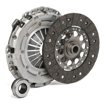 Kupplungssatz RIDEX 479C0162 479C0162 - foto 3