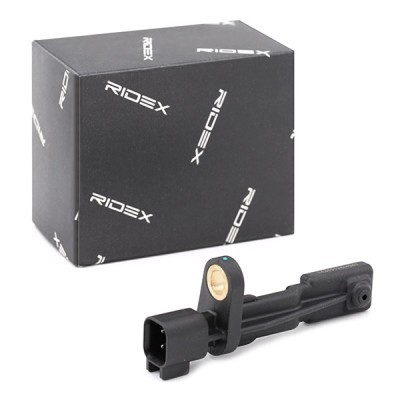 ABS Sensor RIDEX 412W0767 412W0767 - foto 2