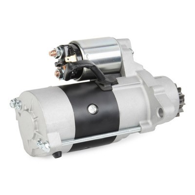 Anlasser RIDEX 2S0172 2S0172 - foto 4