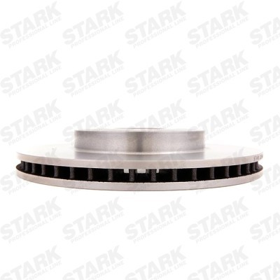 Bremsscheibe Stark SKBD-0022285 SKBD-0022285 - foto 3