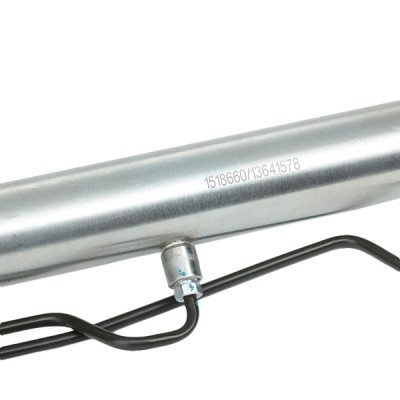 Lenkgetriebe RIDEX 286S0200 286S0200 - foto 7