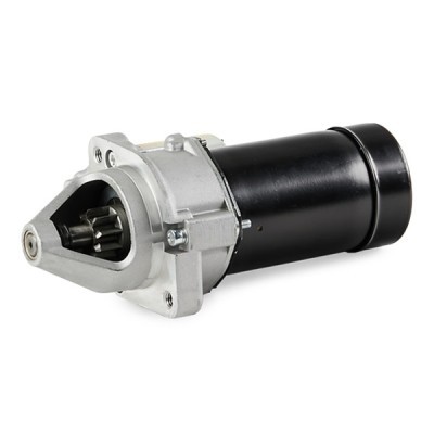 Anlasser RIDEX 2S0542 2S0542 - foto 5