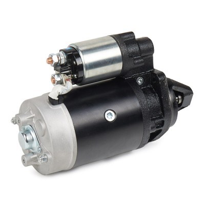 Anlasser RIDEX 2S0678 2S0678 - foto 4