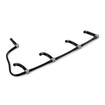 Kraftstoffrücklaufschlauch RIDEX 3937H0030 3937H0030 - foto 3